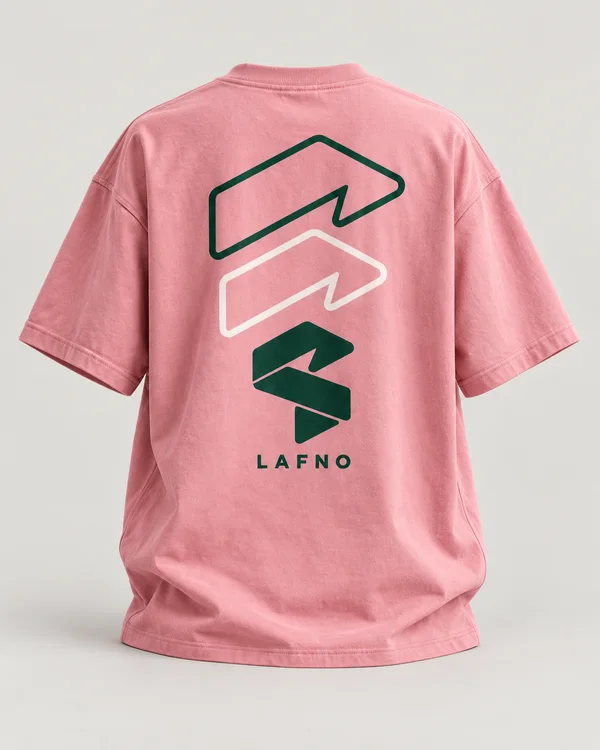 LAFNO / لفنو — single T-shirt