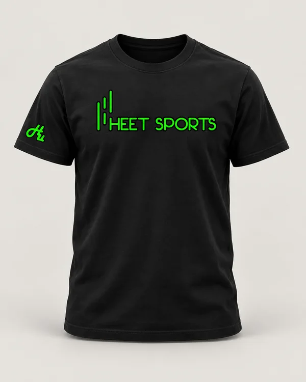 Motorsport — single T-shirt